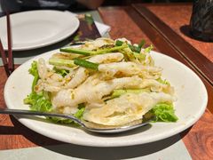 -黄珍珍泰国菜馆(九龙城店)