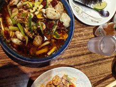 -蚝堡海鲜·威海菜·海肠捞饭·烧烤·亚洲吃蚝公司(幸福门店)