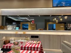 -西贝(上海中心店)