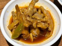 -杭州半山国家森林公园