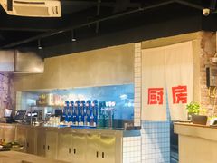 -神伙烧烤(江北黄泥塝店)
