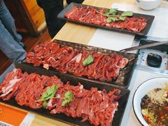 -田村·酸汤鲜牦牛肉火锅(布达拉宫广场店)