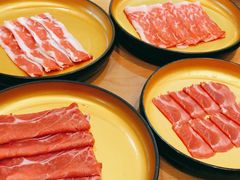 -牛New寿喜烧(青浦店)