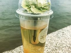 -苏小糖(鼓浪屿三丘田花园店)