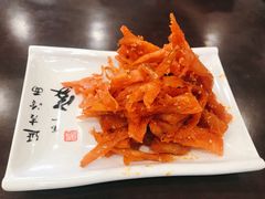 -服务大楼冷面(延大店)