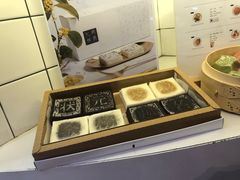 -阮大兴糕团(滨江宝龙店)