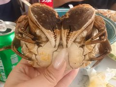 -蟹天蟹地农家菜·阳澄湖大闸蟹(浅水湾店)