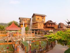 -呀路古热带植物园
