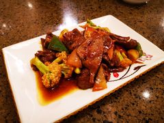 -旺达·福州菜(正大广场店)
