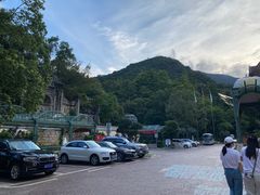 -深圳东部华侨城茵特拉根酒店
