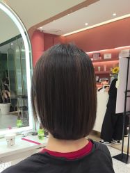 -童辉造型