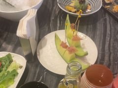 -长沙北辰洲际酒店-兰调全日餐厅