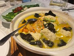 -爷爷的草帽·海鲜馆(孙塘路店)