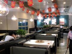 大堂-渔小生蒸汽石锅鱼(印象城店)