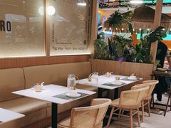 -帕娜·泰式茶餐厅·Bistro(近铁广场店)