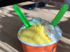 -Dal Cuore 达可芮冰淇淋(陕西北路店)