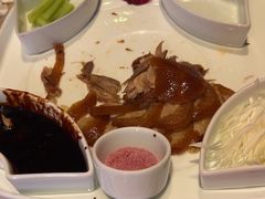 -壹零捌道·北京烤鸭(车公庄店)