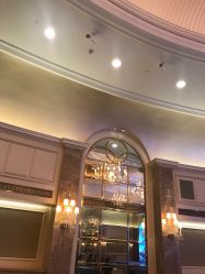 -上海大酒店·婚宴年会宴会厅