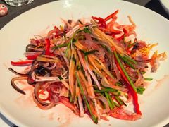 -肆月河豚·新淮扬菜·烤鸭(中关村店)