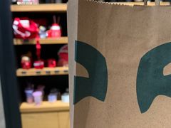 -星巴克臻选(郑州国贸360广场店)