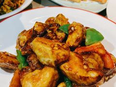 -金家老三饭庄(常营店)