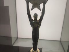 -李昌钰刑侦科学博物馆