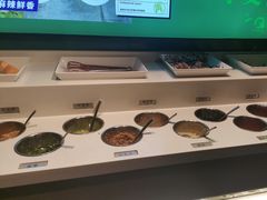 -青一色火锅(摩根店)