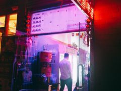 -大姐麻辣烫(莲宝中路店)