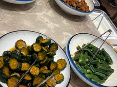 -素满香·素食自助餐厅(直营·大兴街店)