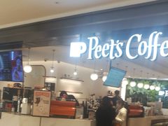 -Peet's Coffee皮爷咖啡(德基店)
