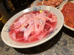 -小龙坎火锅(黄河店)