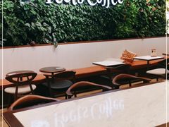 -Peet's Coffee皮爷咖啡(上海长风大悦城店)