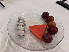 -粤菜王府·海鲜·茶市·海景餐厅(大梅沙店)