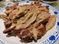 手抓羊肉-宁夏国强手抓羊肉·清真菜(未央路凤三店)