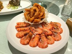 -万龙洲海鲜(安定门店)