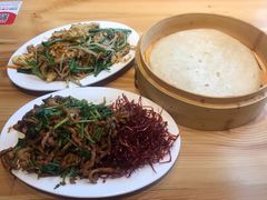 -香满园春饼·家常菜(东大桥店)