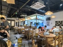 -阿鸡鱼庄·顺德鲜蒸小炒(亚运村店)
