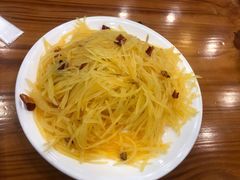 -东北农家小院(定西路店)