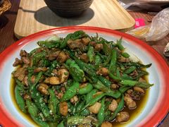 -鸡本无敌江湖菜(摩尔城店)