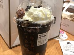 -奈雪的茶(石厦时代广场店)