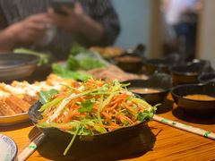 -丹东特色烤肉(学府路一部店)