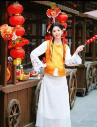 -布格专业孕妇摄影(长春旗舰店)