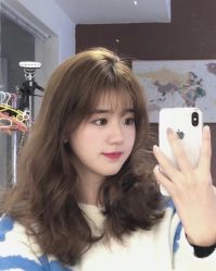 -FAJEE HAIR发界烫染接发