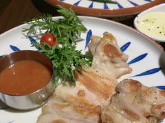 -路易十三西餐厅(西关新天地店)
