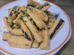 -毛姐烤鱼(福州汽车客运西站店)