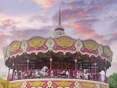 -沈阳方特欢乐世界