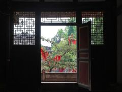 -金堂县云顶石城风景区