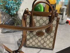 -Gucci(重庆IFS店)