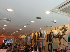 -大快活(罗湖商业城分店)