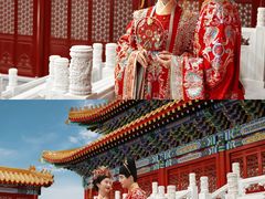 -浪漫一生摄影美学(怀柔开放路店)